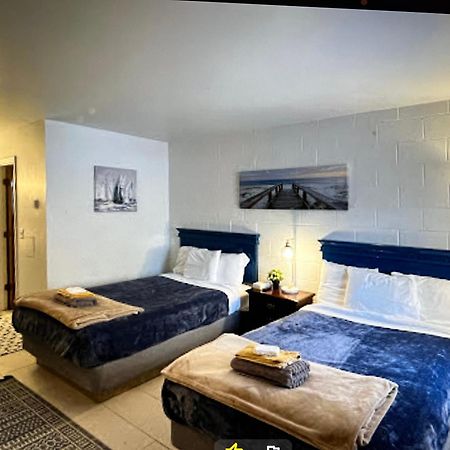 Rolling Hills Motel Wantage Екстер'єр фото