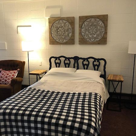 Rolling Hills Motel Wantage Екстер'єр фото