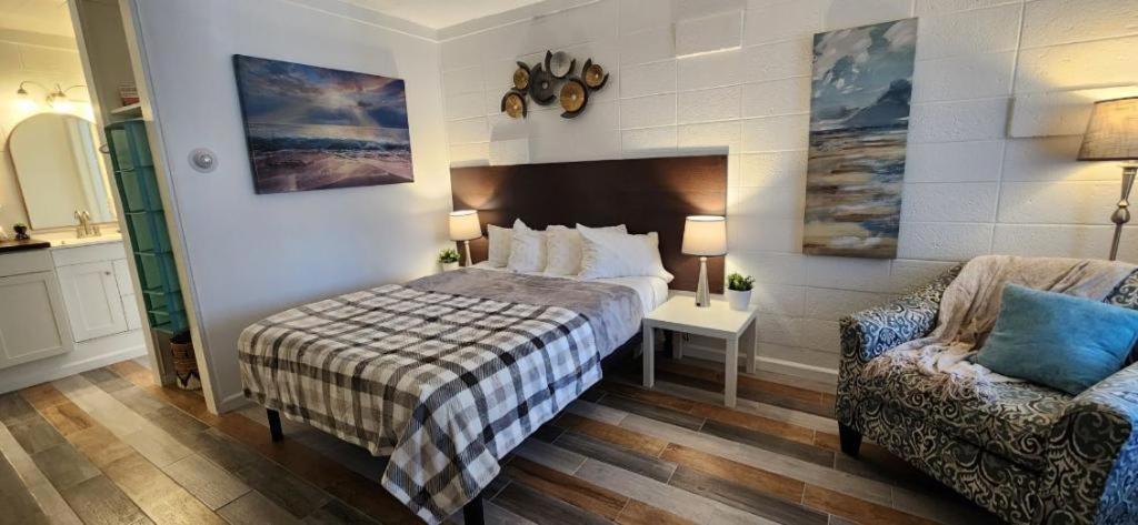 Rolling Hills Motel Wantage Екстер'єр фото