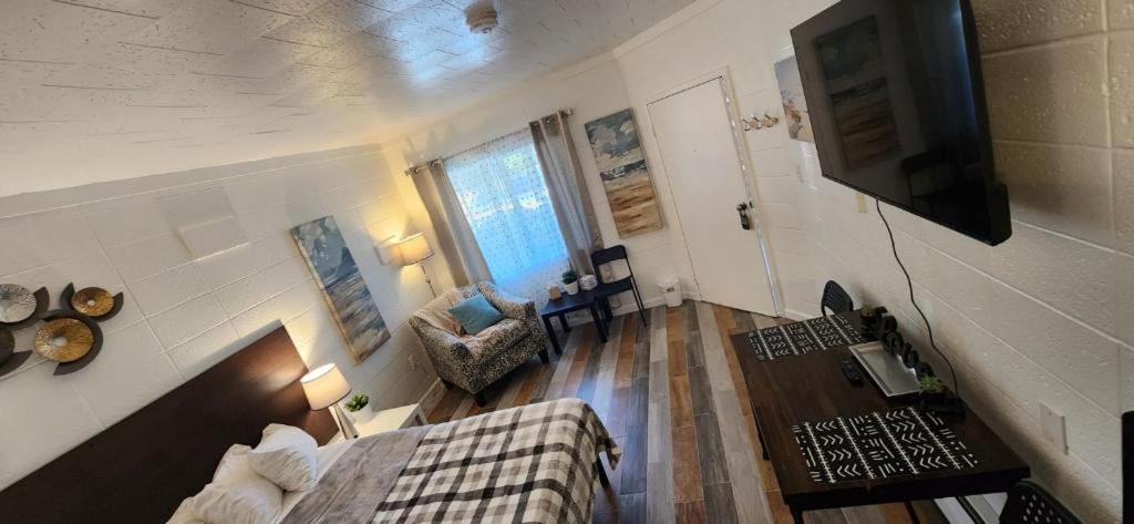 Rolling Hills Motel Wantage Екстер'єр фото