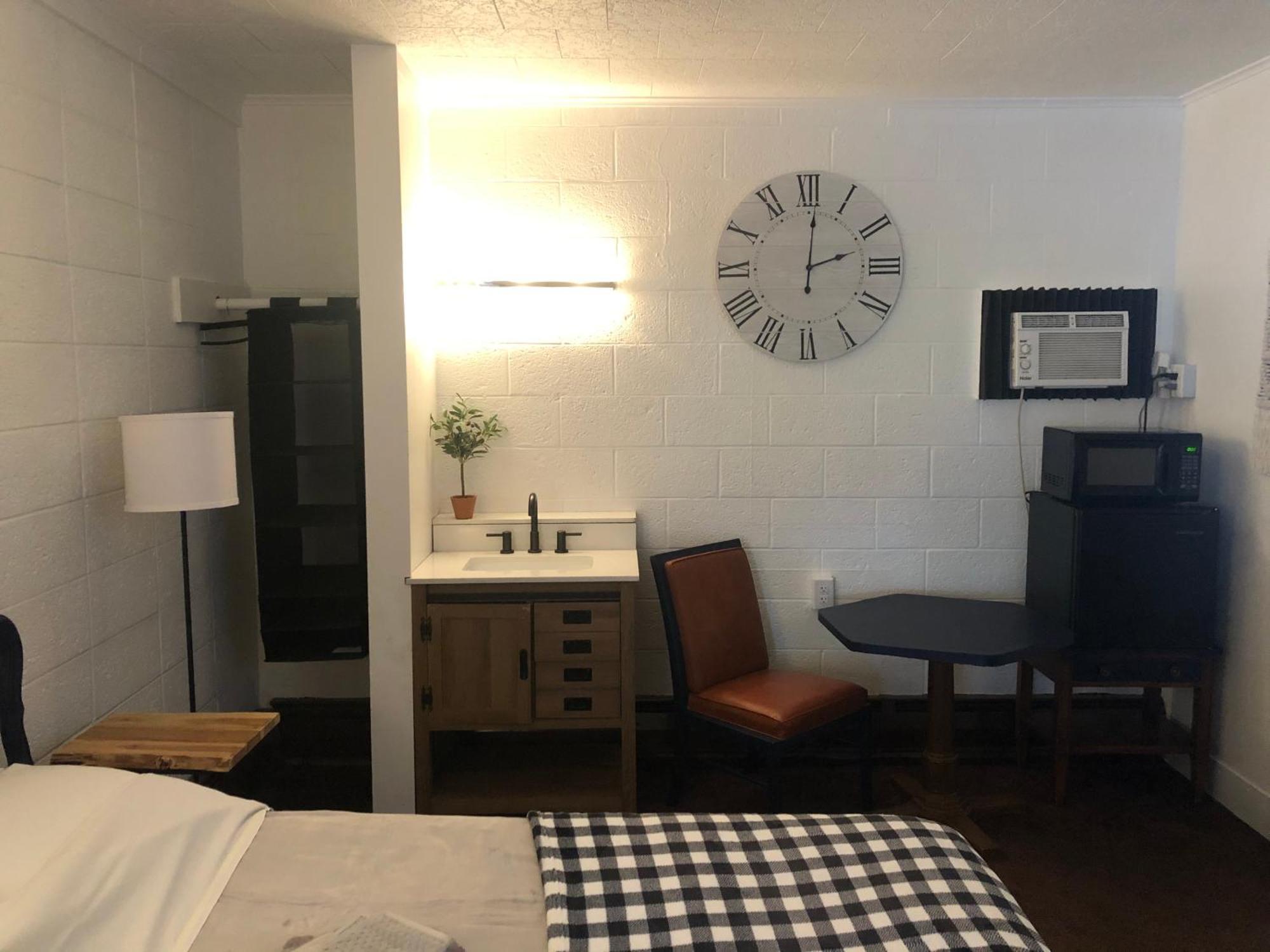 Rolling Hills Motel Wantage Екстер'єр фото