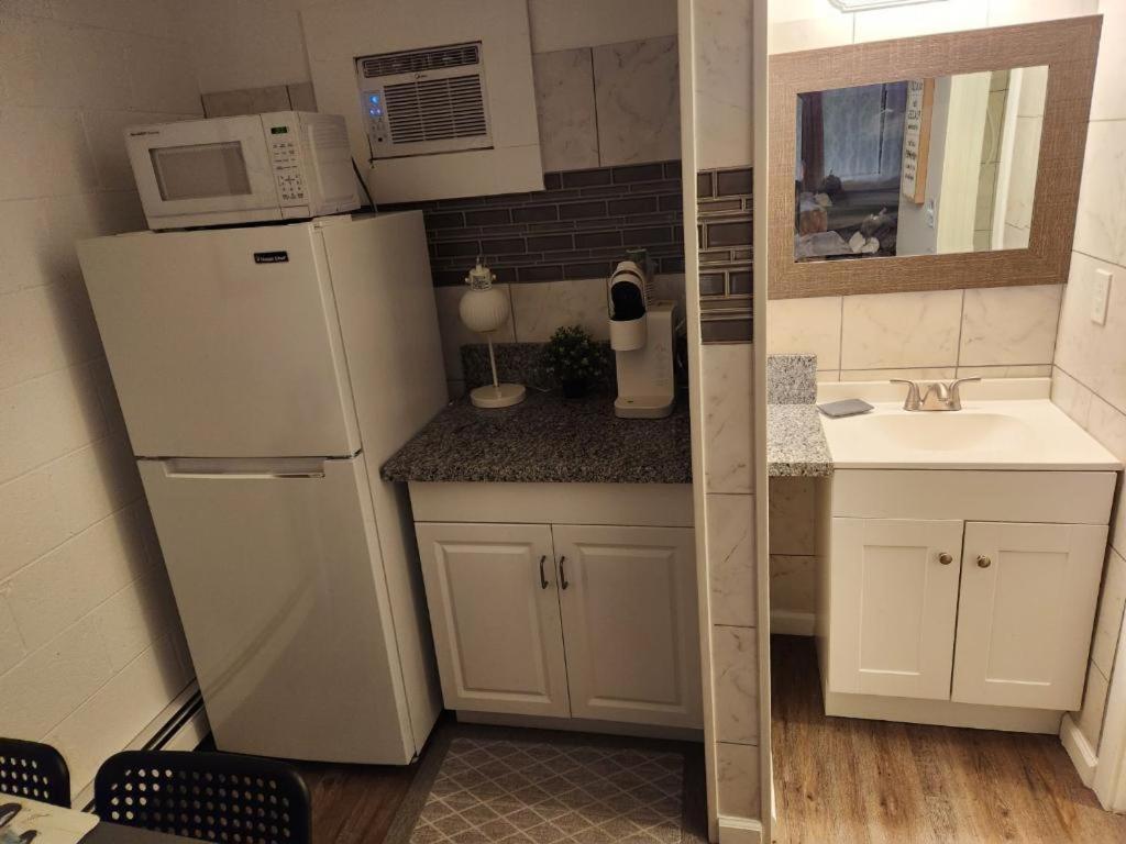Rolling Hills Motel Wantage Екстер'єр фото