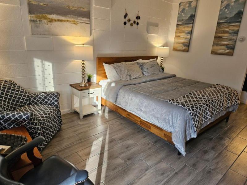Rolling Hills Motel Wantage Екстер'єр фото