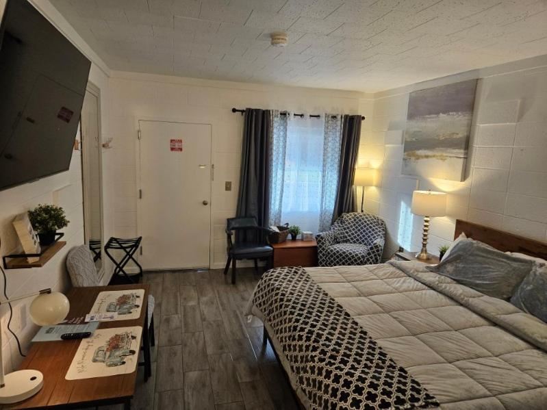 Rolling Hills Motel Wantage Екстер'єр фото