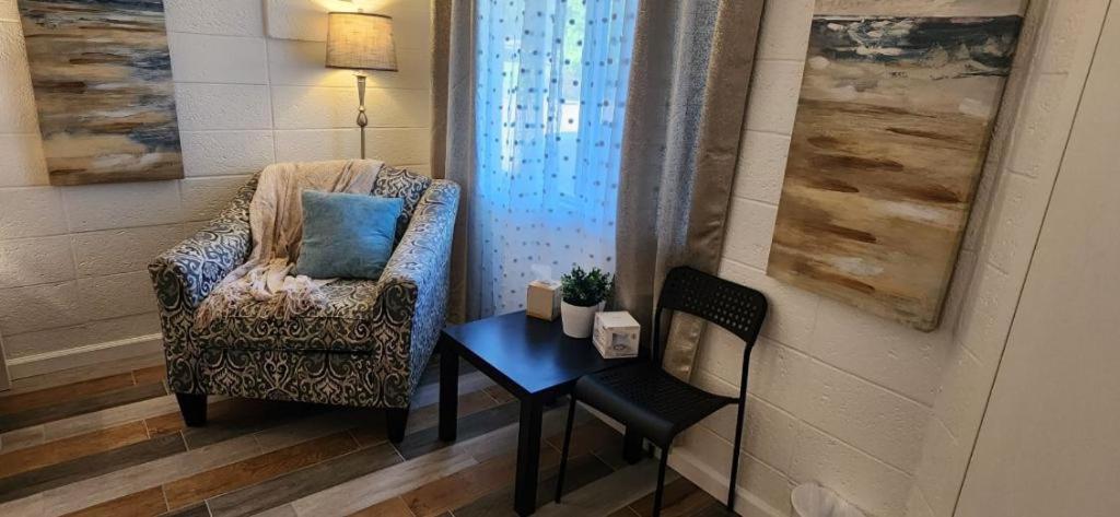 Rolling Hills Motel Wantage Екстер'єр фото