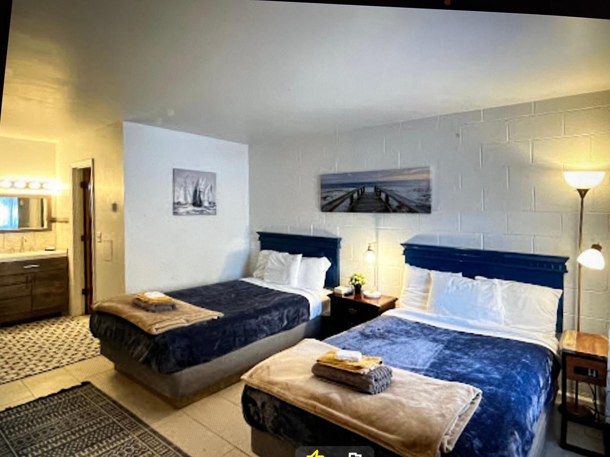 Rolling Hills Motel Wantage Екстер'єр фото