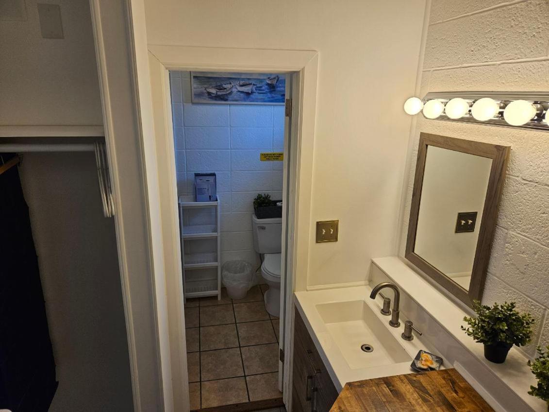 Rolling Hills Motel Wantage Екстер'єр фото