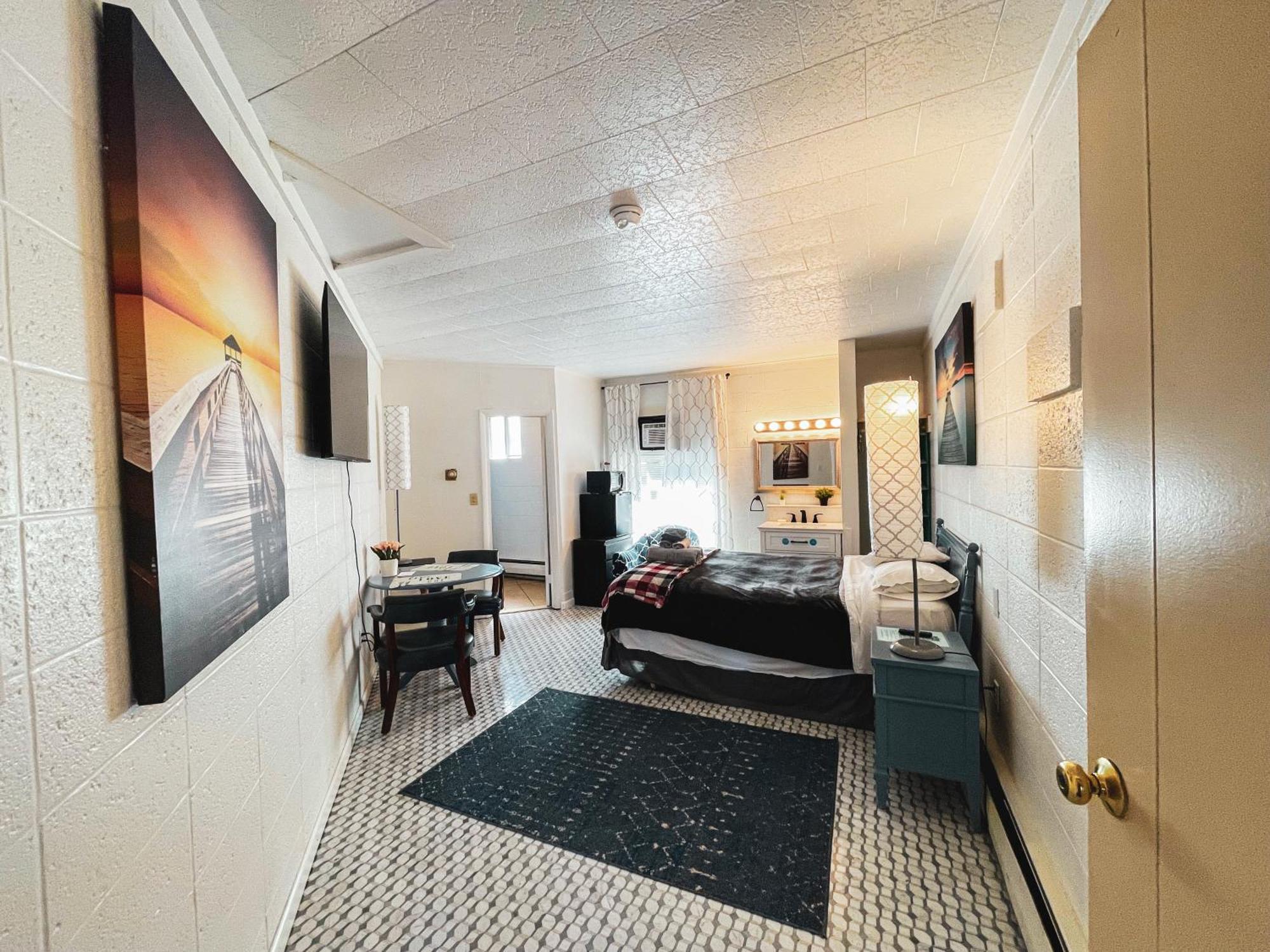 Rolling Hills Motel Wantage Екстер'єр фото