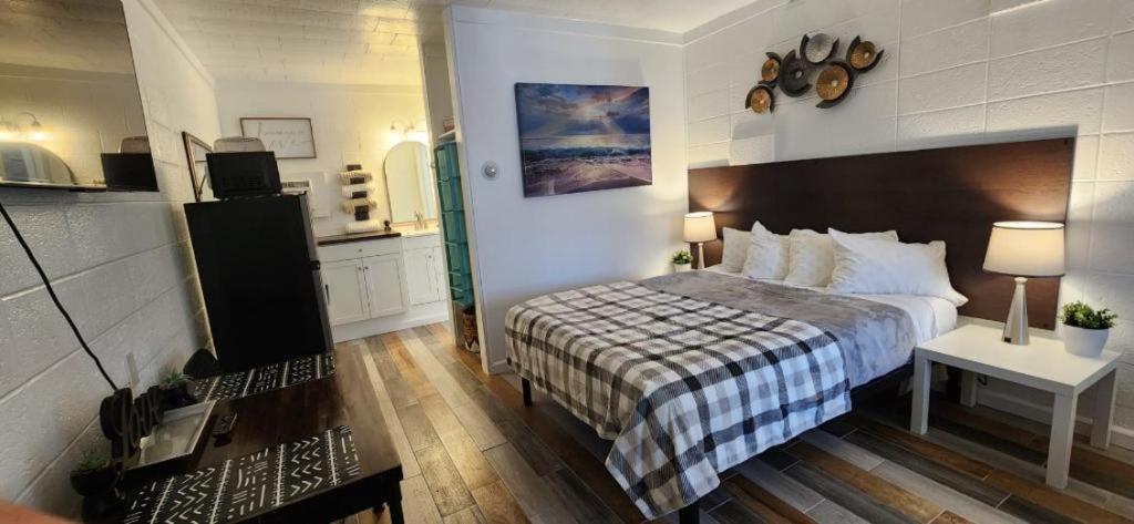 Rolling Hills Motel Wantage Екстер'єр фото
