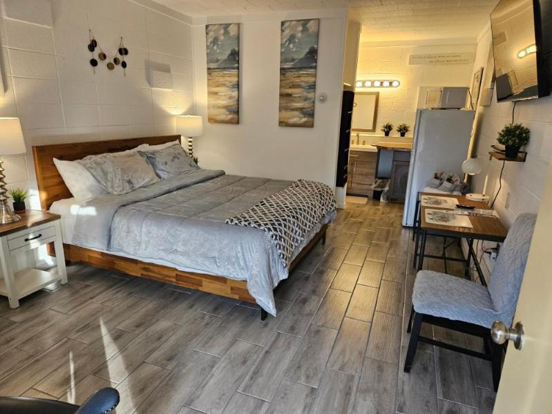 Rolling Hills Motel Wantage Екстер'єр фото