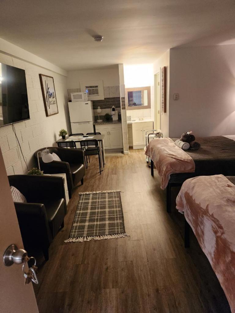 Rolling Hills Motel Wantage Екстер'єр фото
