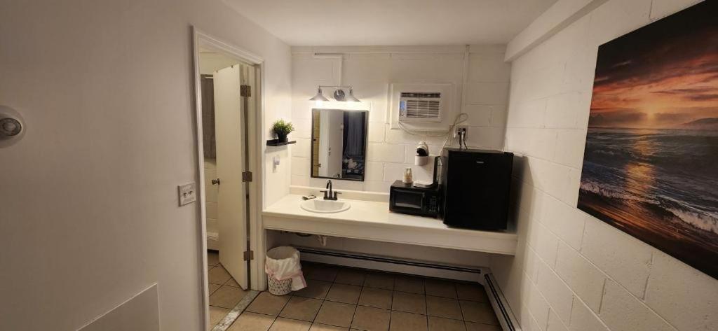 Rolling Hills Motel Wantage Екстер'єр фото