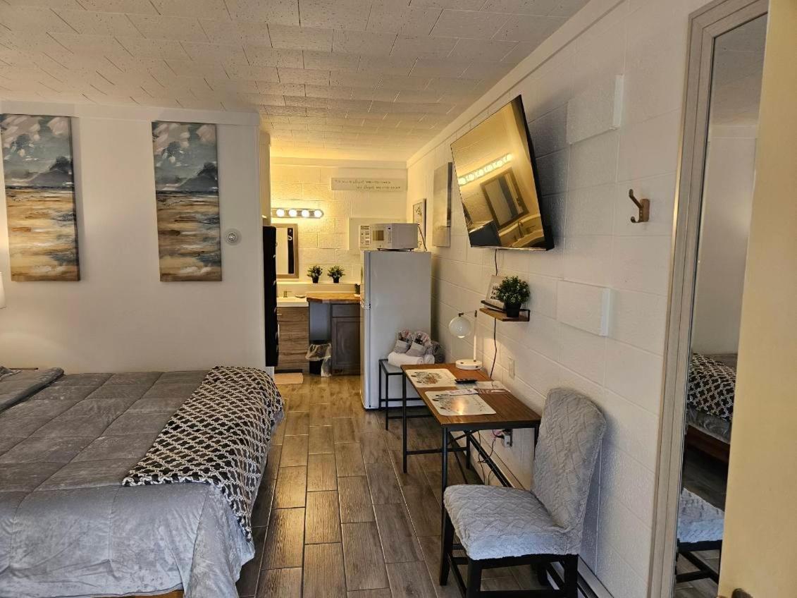 Rolling Hills Motel Wantage Екстер'єр фото